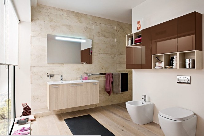 صور ديكورات حمامات جديدة روعه Bathroom-shelf-designs-665x443