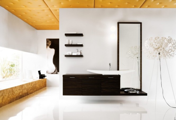 Fendi _ اثاث فيندي .. ملف خيالي .. Fancy-bathroom-ceiling-665x454