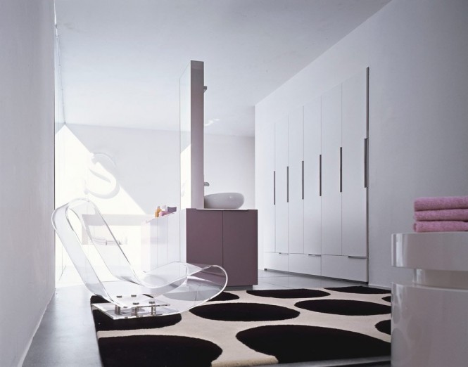 Fendi _ اثاث فيندي .. ملف خيالي .. Luxury-bathroom-design1-665x522