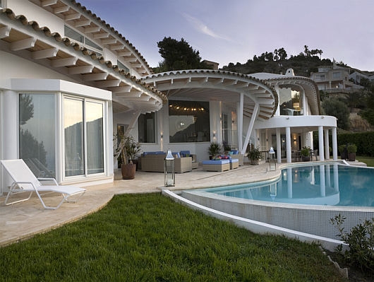 ¡Bienvenido!  ¡Bienvenido a Madame Mercier! Luxury-villa-mallorca-10