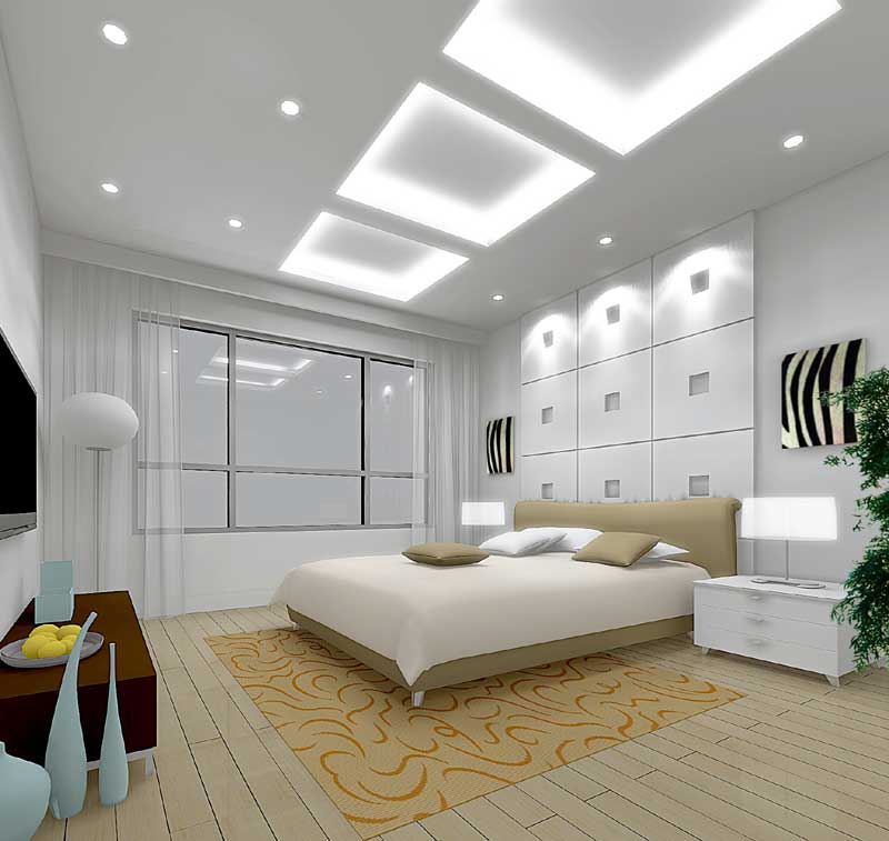 **Habitación de Karm** BedroomDesign11