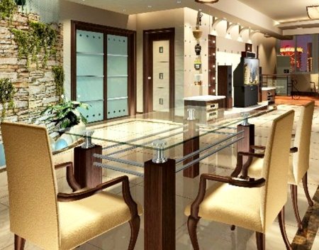  احدث ماائدة طعام...روعة Dining-room-s12