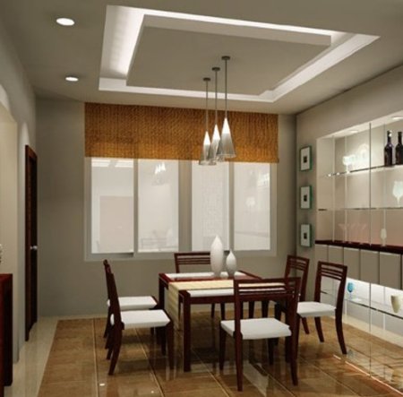  احدث ماائدة طعام...روعة Dining-room-s8