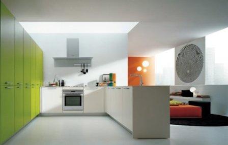 Kitchen Design  Kitchen-design-2