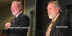 Steve Quayle & Pastor David Lankford Tonight (13 Aug) on Hagmann - Show Notes Inside [mp3 is up] DLSQ-300x152