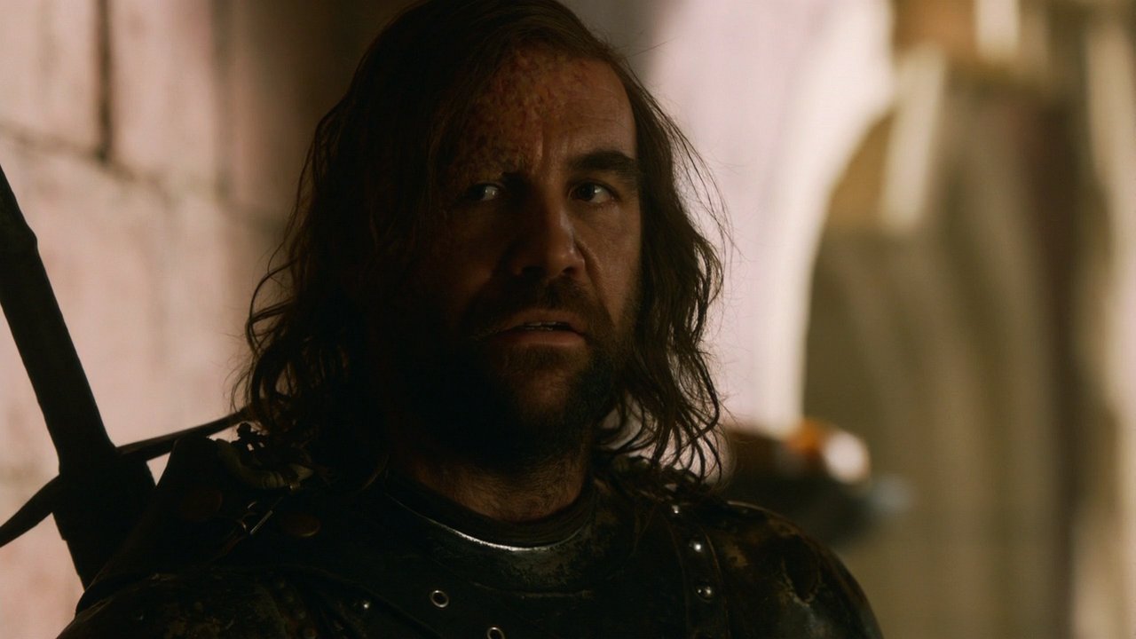 Sandor Clegane - A Véreb 207GoT0420