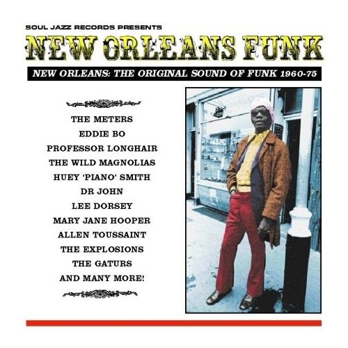 Mover los pies a ritmo de Jazz, el topic de Nueva Orleans. March-vinyl-2