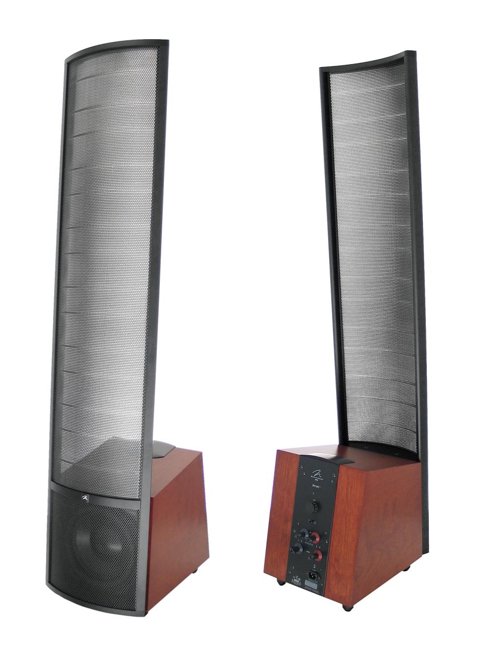 Recopilación, PANTALLAS de sonido Martin-logan-spire-speakers-front-main-large