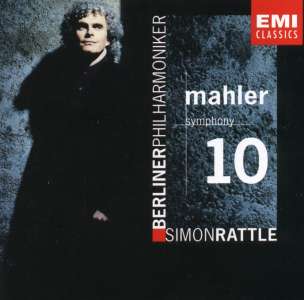 Simon Rattle Music-mahler-10-rattle