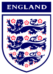 England national football team England_crest