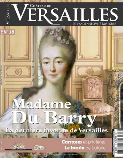 Versailles - Le magazine Château de Versailles  - Page 2 VERS_4800018COUVBig