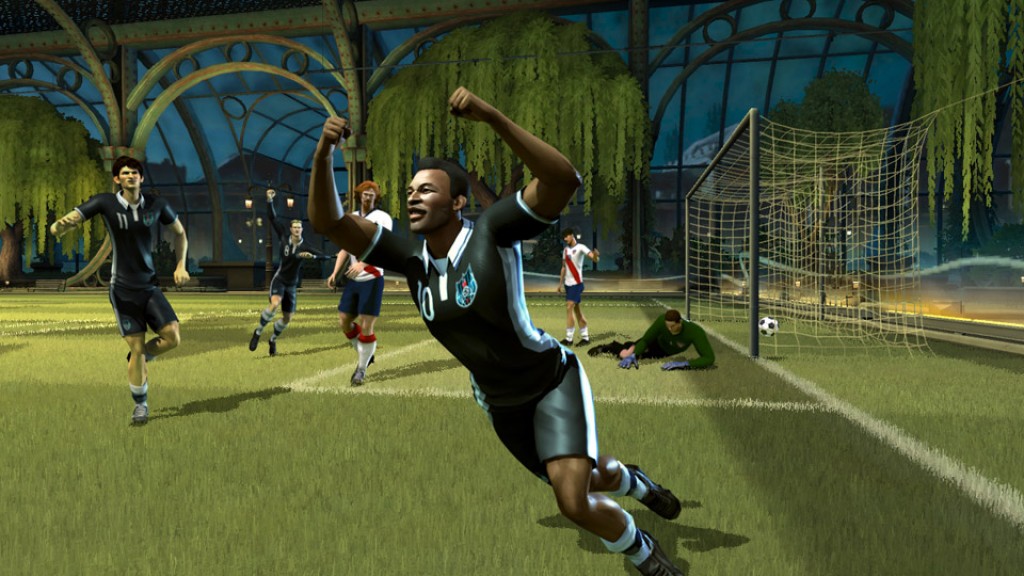 Nuevas imágenes de Pure Football, el juego de futbol de Ubisoft para PC, 360 y PS3 Screenshot_x360_pure_football019