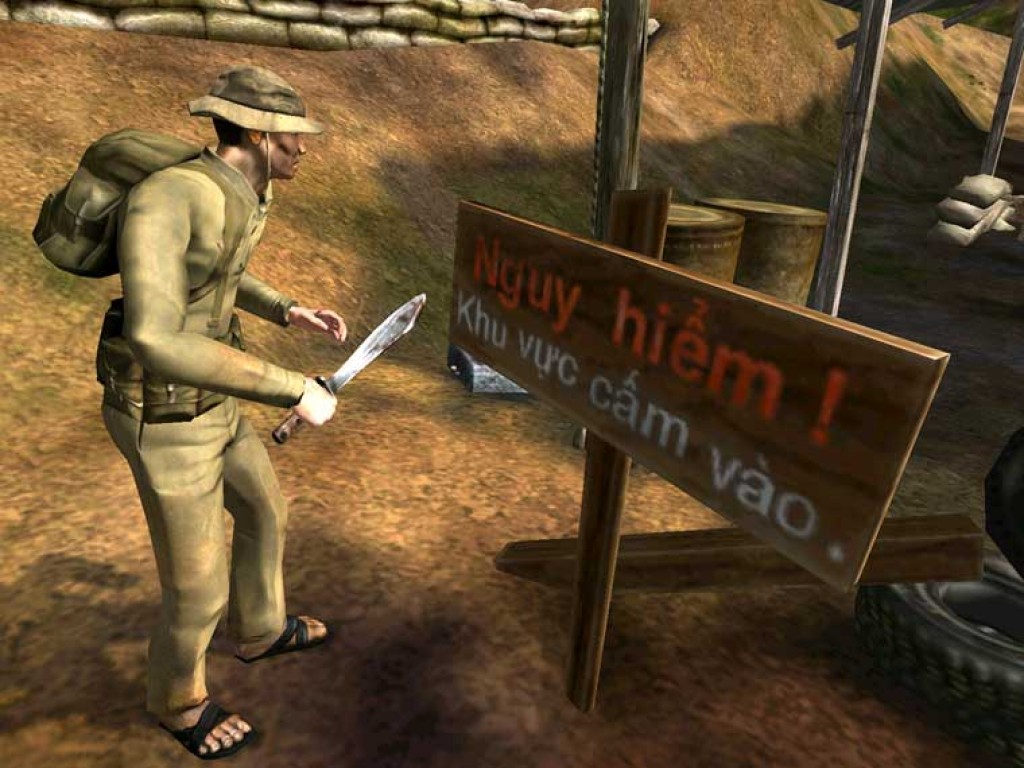 upfile - [ Safeshared / Upfile / 1.24 GB ] Battlefield Vietnam + Hướng dẫn chơi online , thêm map - Đã Test Screenshot_pc_battlefield_vietnam023