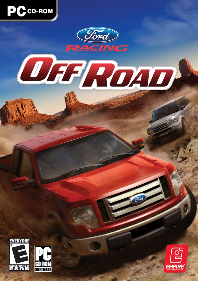 Ford racing off Road Ford-racing-off-road