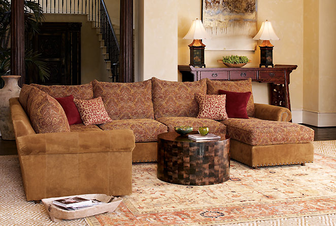 غرفة جلوس فخمة Living_room_07