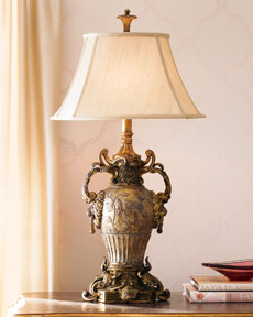 Table Lamps HCH4LR0_mj