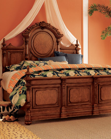  غرف النوم الكلاسيك Bedroom Classic HC-5022_mp