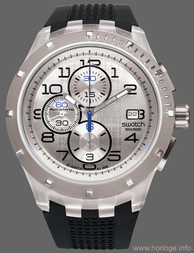 swatch - News : Swatch chrono automatique Swatch_svgk402-gr