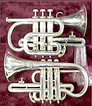 •~Cornet Espoire~• Missenharter-Eb-cornet-7814