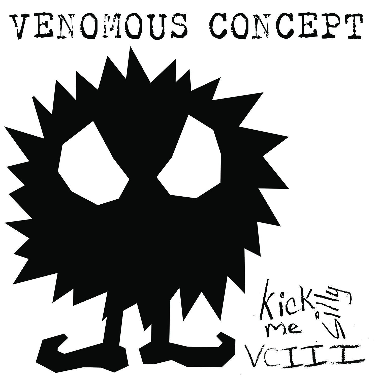 VENOMOUS CONCEPT Venomous2