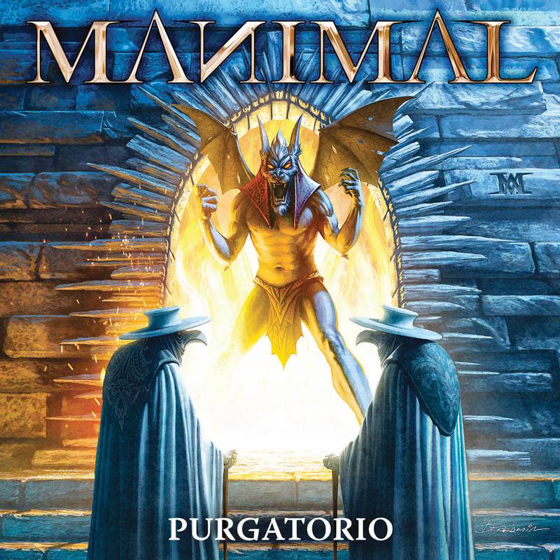 Vous écoutez quoi en ce moment ? - Page 9 Manimal%20-%20Purgatorio%20HU