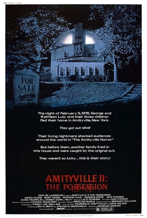 Amityville Horror 2 The Possession (1982) Amityville2