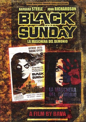 Black Sunday (1960, Mario Bava) Blacksunday