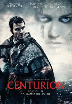 Michael Fassbender - Page 2 Centurion