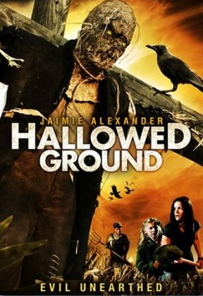 Hallowed Ground (2007, David Benullo) Hallowedground