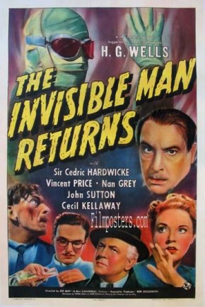 The Invisible Man Returns (1940, Joe May) Invisibleman2