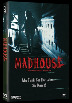 There Was a Little Girl / Madhouse (1981, Ovidio G. Assonitis) Madhouse81