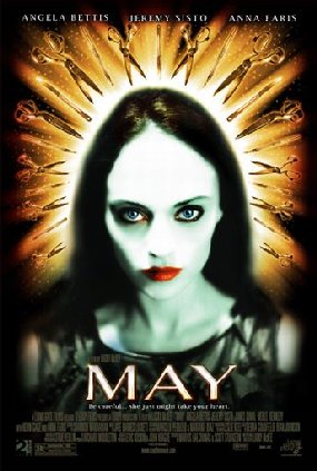 May (Lucky Mc Kee - 2003) May