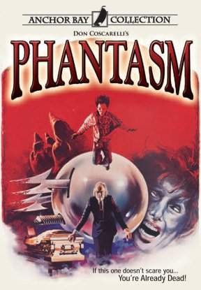 Derniers achats DVD ?? - Page 36 Phantasm