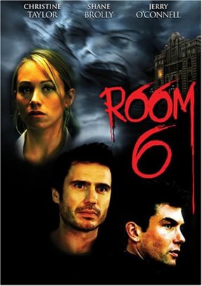 اكبر مكتبة افلام اجنبي على مستوى العالم Room6