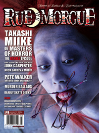 Nouvelle Critique: Rue Morgue #59 Ruemorgue59