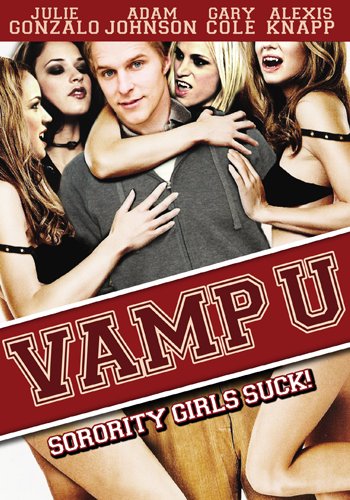 Vamp U (2013, Matt Jespersen et Maclain Nelson) Vampu