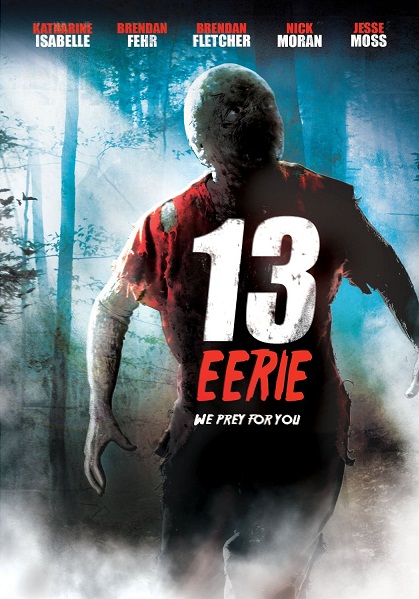 13 Eerie (2013, Lowell Dean) 13eerie-poster