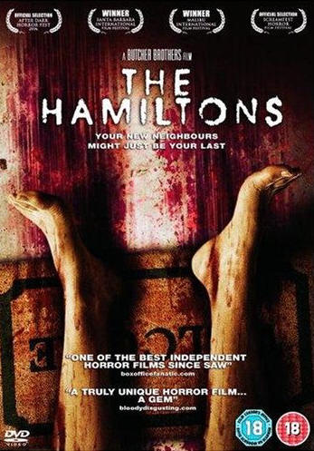 The Hamiltons Hamiltons_aff