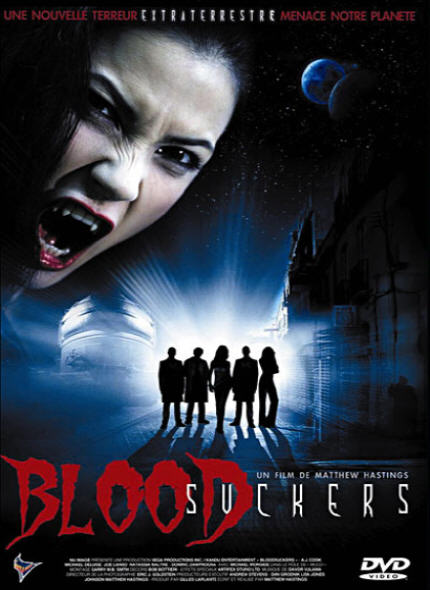 Vos derniers films (DVD, Télévision...) - Saison 3 - Page 11 Affiche-Bloodsuckers-2005