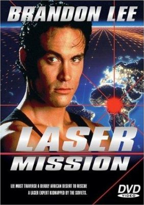 Vos derniers achats DVD / Blu-Ray - Page 20 Affiche-Laser-Mission-1990-1