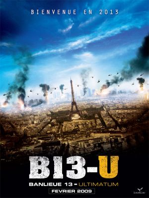 Numero & Image Affiche-banlieue-13-ultimatum