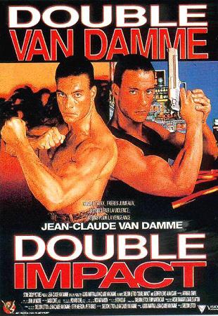 Double impact Affiche_Double_Impact