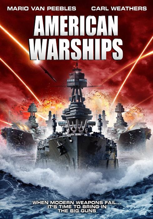  فيلم الاكشن والخيال العلمى الرهيب "American Warships 2012" مترجم بجودة Dvdrip على روابط مباشرة Americanwarships_poster