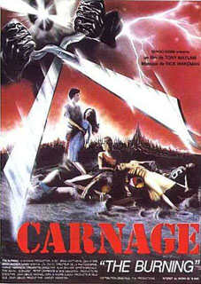 Les Meilleures Armes ... - Page 2 Carnage