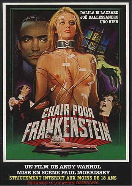 chair pour frankenstein Chairpourfrankenstein