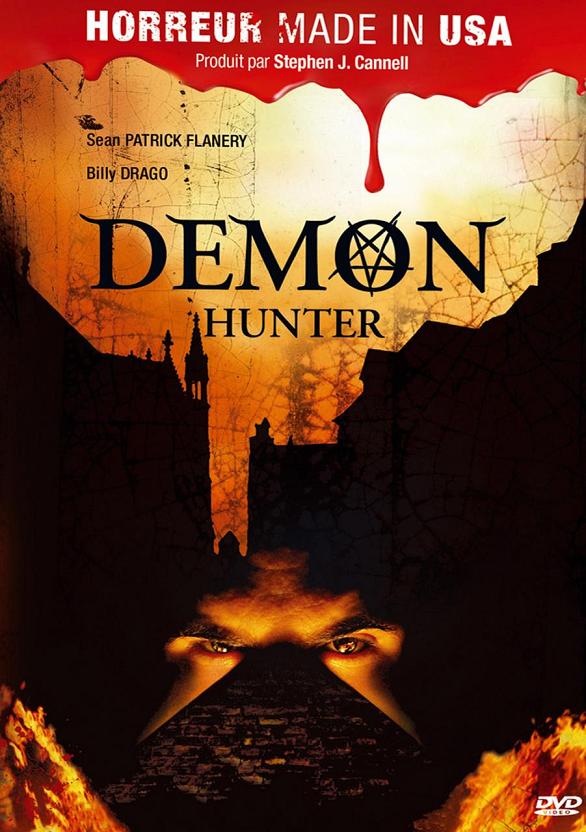 FILMS D'HORREUR 1 - Page 37 Demon_hunter-dvd