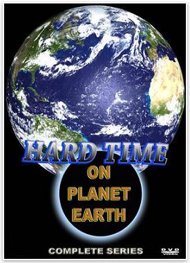 Pas de répit sur terre Hartime-planet-eath-aff