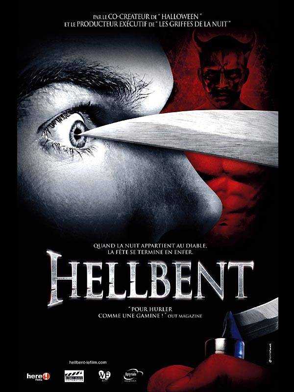 HellBent (2004) Hellbent