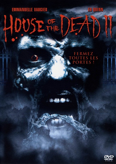 House of the dead 2 Houseofthedead2dvdAFF