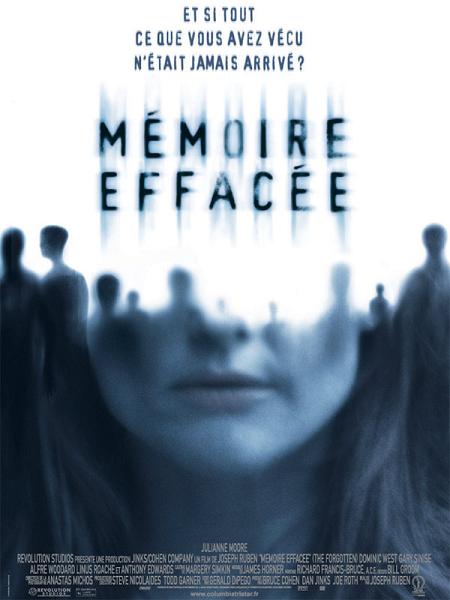 Le dernier film que vous avez vu - Page 4 Memoireeffacee